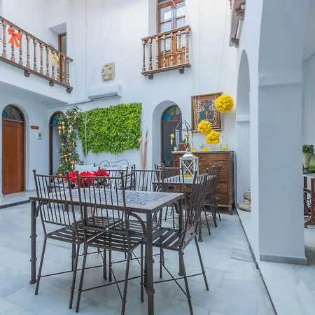 Mayflowers 호스텔 *