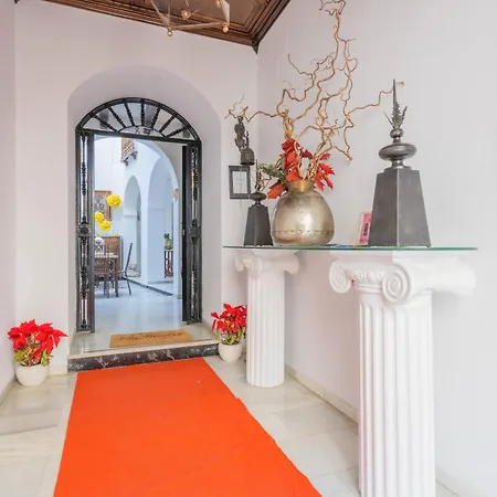 Hostel Mayflowers Córdoba