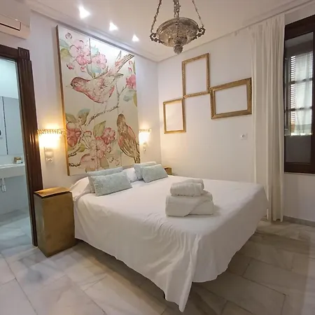 Hostel Mayflowers Kordoba