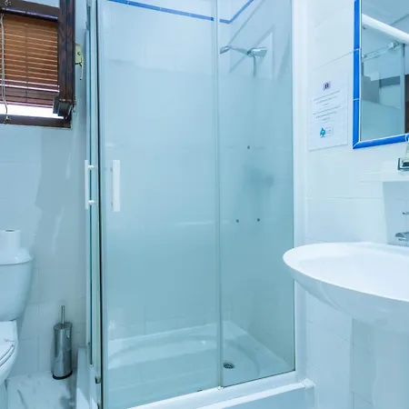 Mayflowers Hostel Córdoba