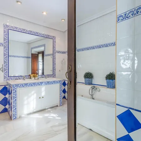 Mayflowers * Córdoba