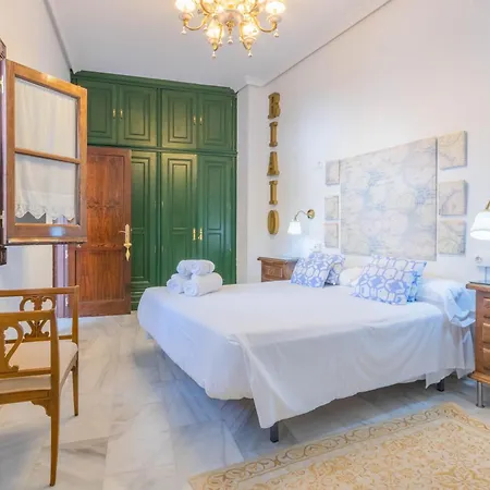 Hostel Mayflowers Kordoba