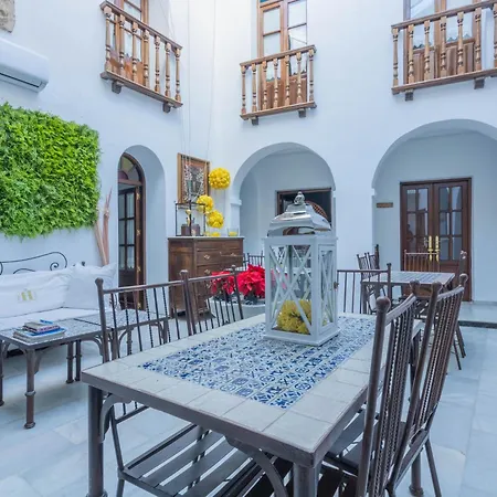 Mayflowers Hostel Kordoba