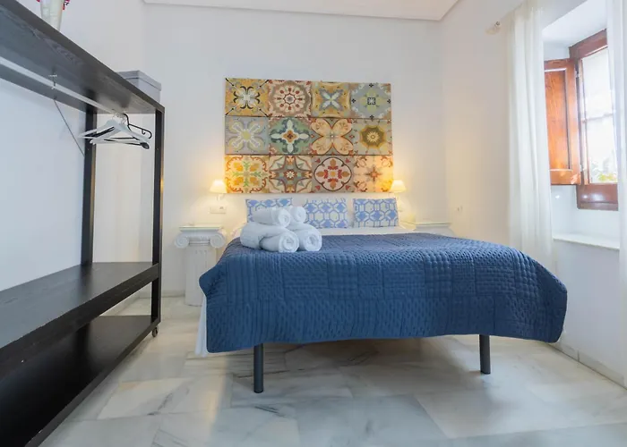 Hostel Mayflowers Córdoba