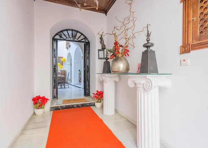 Hostel Mayflowers Córdoba