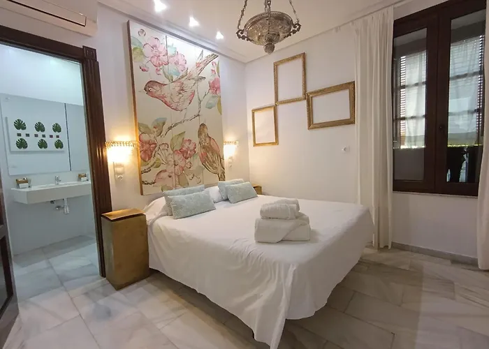 Hostel Mayflowers Córdoba