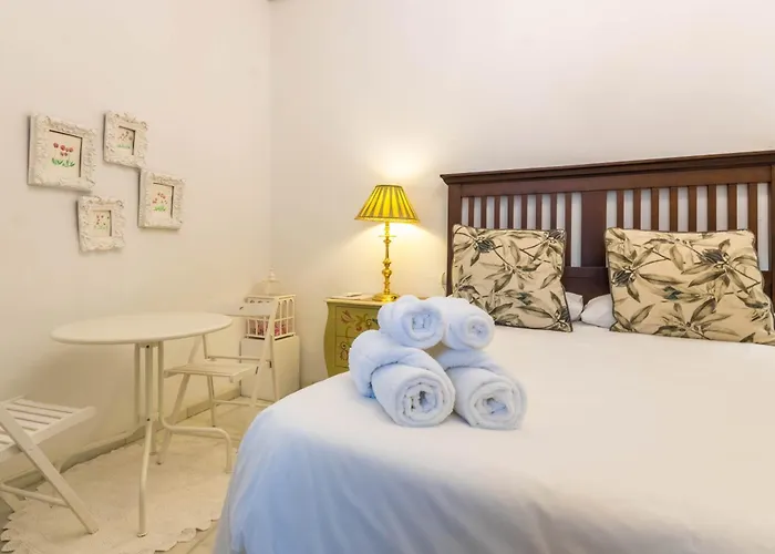 Mayflowers Hostel Córdoba