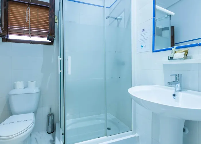 Mayflowers Hostel Córdoba