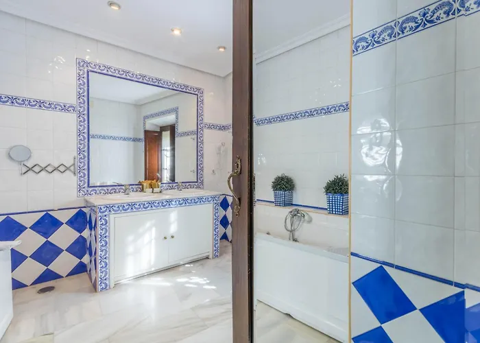 Mayflowers * Córdoba