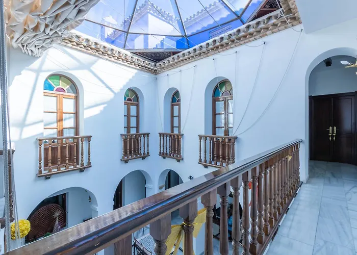 Hostel Mayflowers Córdoba