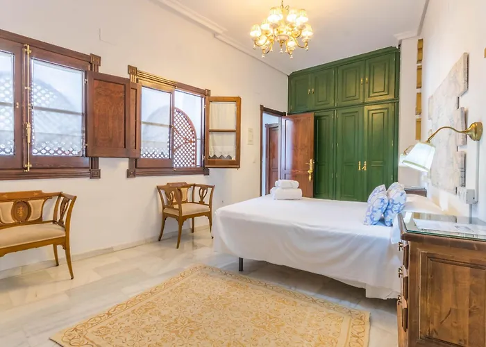 Mayflowers * Córdoba