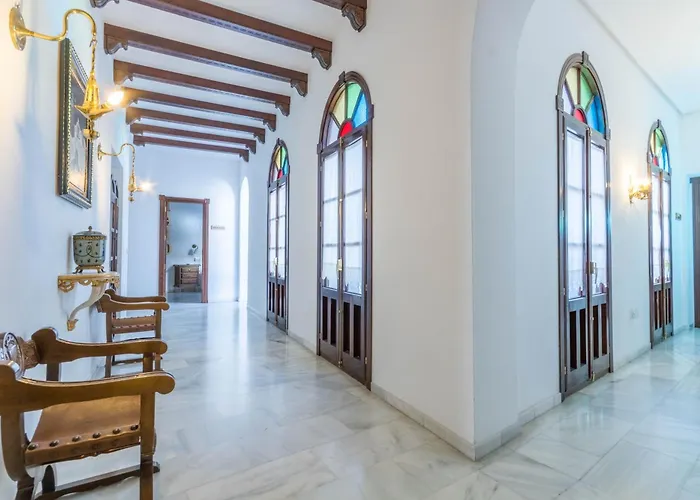 Mayflowers Hostel Córdoba