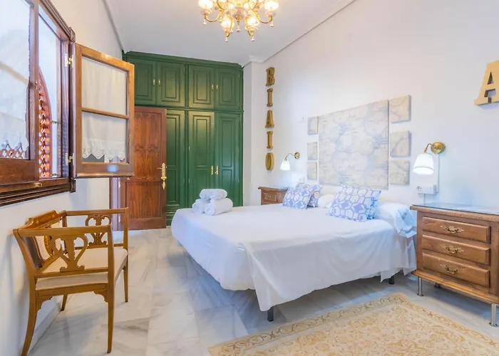 Hostel Mayflowers Córdoba