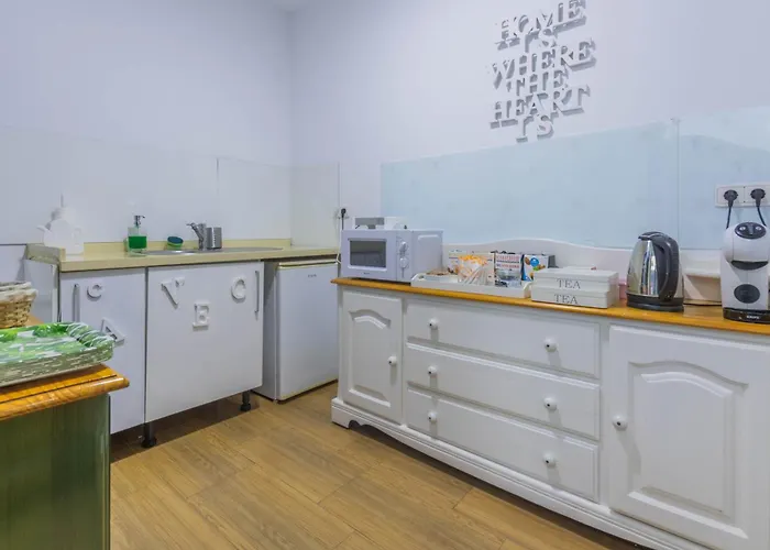 Mayflowers Hostel Córdoba