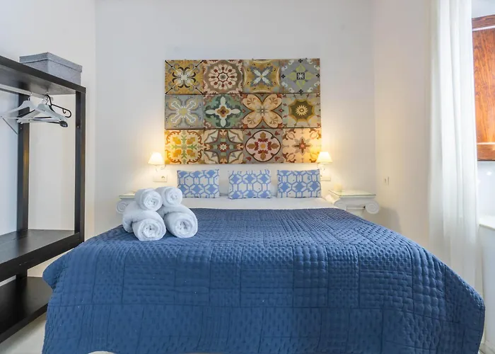 Hostel Mayflowers Córdoba