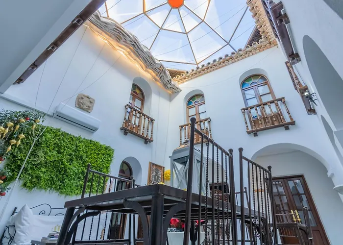 Hostel Mayflowers Córdoba