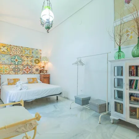 Mayflowers Hostel Cordoba