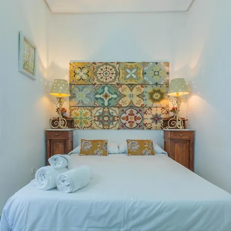 Mayflowers * Cordoba