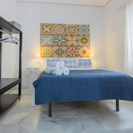Hostel Mayflowers Cordoba