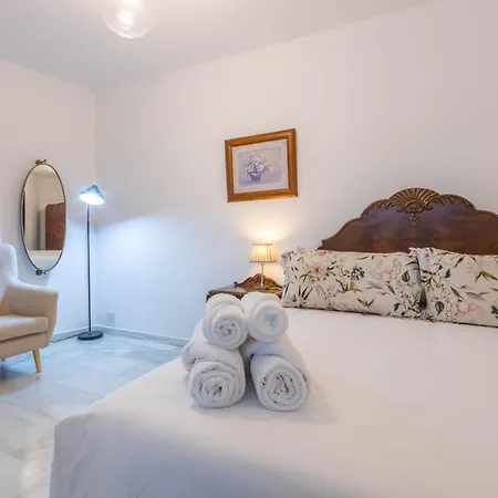 Mayflowers Hostel