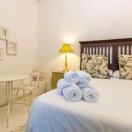 Mayflowers Hostel Cordoba