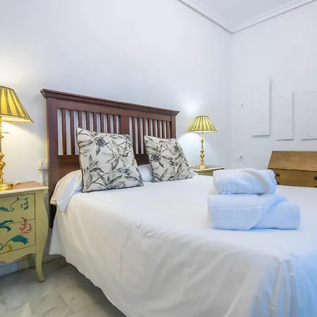 Hostel Mayflowers Cordoba
