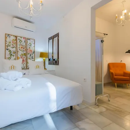 Mayflowers Hostel
