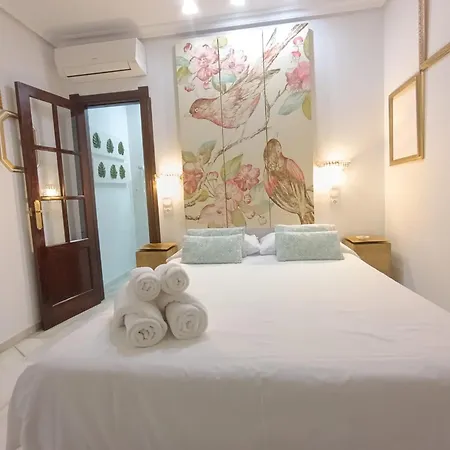 Hostel Mayflowers *