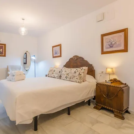 Hostel Mayflowers Cordoba