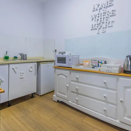 Mayflowers Hostel Cordoba