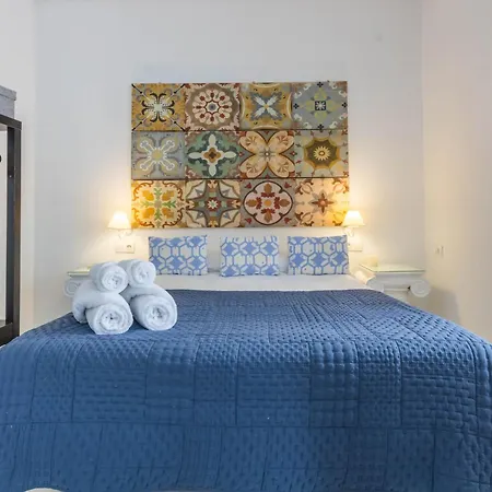 Hostel Mayflowers Cordoba