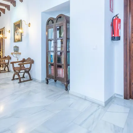 Mayflowers * Cordoba